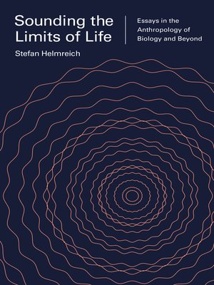 cover image of Sounding the Limits of Life